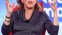 YouTube music service a "near term goal" says app's CEO