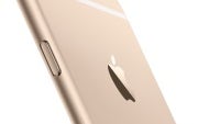 Even flow - the iPhone 6 Plus sells at an almost equal pace to the 4.7-inch iPhone 6 at T-Mobile
