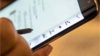 Samsung Galaxy Note Edge launches in South Korea