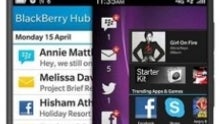 BlackBerry Classic (Q20) will be launched in December