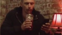 The James Franco DROID Turbo videos continue to pop up