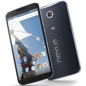 Google Nexus 6 already out of stock on the first day of pre-orders