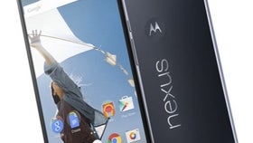Google Nexus 6 already out of stock on the first day of pre-orders