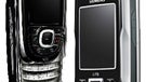 Two new High-end Siemens phones announces - S75 and SL75