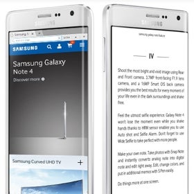 Samsung Galaxy Note Edge and HTC One (M8) for Windows expected to be launched by T-Mobile in the com