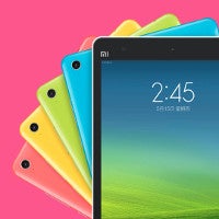 New Xiaomi tablet specs leak out, indicate affordable 64-bit slate with cellular connectivity