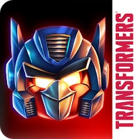Rovio's take on an endless runner - Angry Birds: Transformers now out for Android