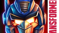 Angry Birds: Transformers now out for Android