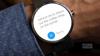 New NoteThis app comes with a simple way to voice-tag locations, perfect for Android Wear