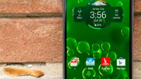 Legends of the fall: 5 current flagships with the longest battery life