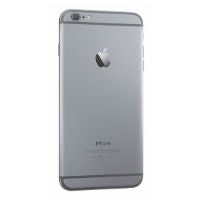 Apple may have quietly fixed the iPhone 6 Plus bending problem