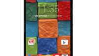 Motorola Moto X Pure Edition to get soak test