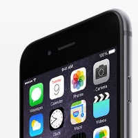 How To Take A Screenshot On The Apple Iphone 6 And Iphone 6 Plus Ios 8 Tutorial Phonearena