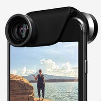 10 accessories for taking awesome photos and videos with a smartphone