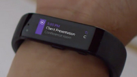End of Daylight Savings Time messes with Microsoft Band; automatic fix coming Monday