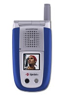 Sprint announced new phone - Sanyo MM-8300