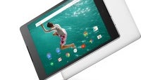 Wi-Fi only Nexus 9 tablet goes up for sale in the Google Play Store