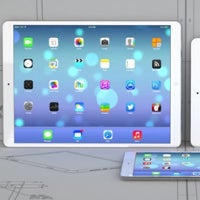 Apple reportedly to drop iPad mini line and replace it with the iPad Pro