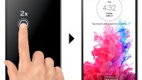 Poll results: Do you think that the double-tap-to-wake gesture should be standard on all phones?