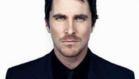 Christian Bale decides he shouldn't play Steve Jobs