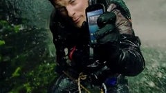 Kyocera DuraForce is AT&T's new Bear Grylls-approved Android smartphone