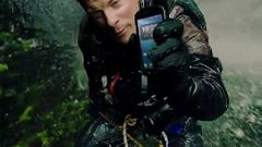 Kyocera DuraForce launches on November 7 as AT&T's new Bear Grylls-approved smartphone