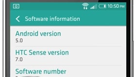HTC One (M8) and One (M7) will get Android 5.0 Lollipop within 90 days from now