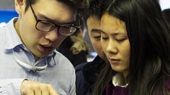 Samsung opens exclusive Galaxy Lifestyle Store in China, lures customers with perks like free coffee