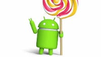Android 5.0 Lollipop source hits AOSP, including all Nexus branches