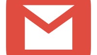 Gmail 5.0 starts its official roll-out - Material Design and support for all email providers