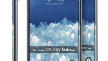 Note Edge priced $399 with AT&T contract, and cool $946 without subsidies