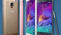 Samsung reports Galaxy Note 4 sells better in some regions than the Note 3 did