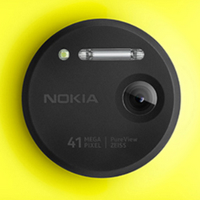 Nokia Camera app re-branded as Lumia Camera, returns to Windows Phone Store