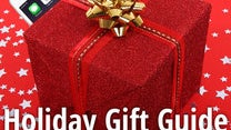 Holiday gift guide 2014 – smartphones