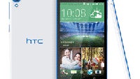 HTC unveils the Desire 820s, another 64-bit mid-ranger with MediaTek inside