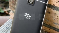 See the BlackBerry Passport survive a 20ft drop