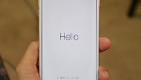 The random 128 GB iPhone 6 Plus crash and reboot might be a hardware problem, tip insiders