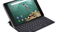 Nexus 9 LTE model passes through FCC