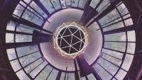 iOS app Matter lets you make amazing photographs and paintings with shiny 3D objects