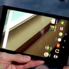 Nvidia SHIELD Tablet will be updated to Android 5.0 Lollipop this month