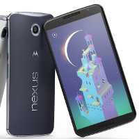 Google Play Store to receive a new shipment of Nexus 6 units every week