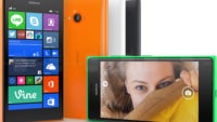 FCC Verizon Lumia 735