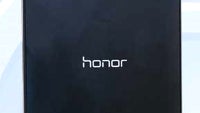 Huawei prepping a slim 5.5" Honor 6X with metal frame and dual camera