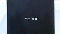 Huawei prepping a slim 5.5" Honor 6X with dual cameras