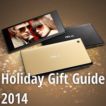 Holiday gift guide 2014 – tablets