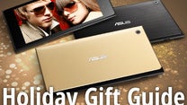 Holiday gift guide - tablets