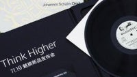 Meizu just sent out the coolest invites for its November 19 event