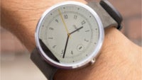 Moto 360 makes a comeback on November 12th, T-Mobile will also carry it
