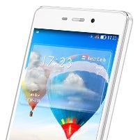 Gionee Marathon M3 is India's first Android smartphone to feature a 5000 mAh battery