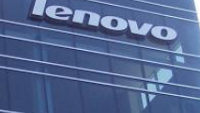 Now number three in smartphones, Lenovo reports a strong fiscal second quarter
